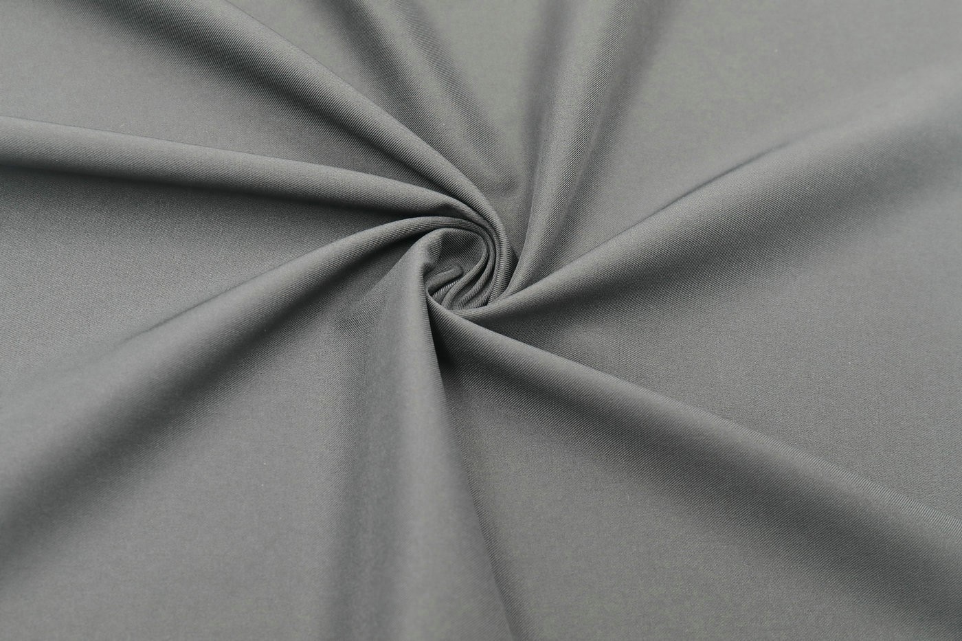 70/40D matte nylon four-way stretch filament machine-wrapped 2/1 twill